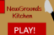 Newgrounds Kitchen (Discontinued)