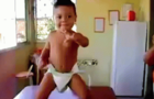 Dancing Baby: The Gif: The Game