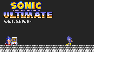 Sonic Ultimate Oddshow