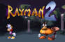 Rayman 2 2D Fan Game Demo