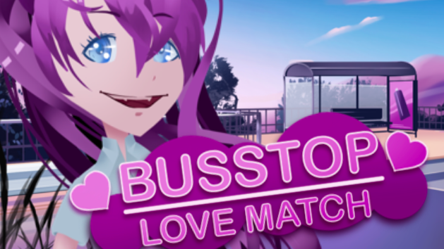 Busstop love match