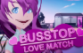 Busstop love match