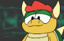 bowser changes plans