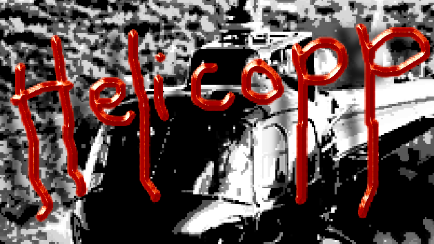 HELICOPP