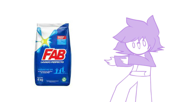El Detergente Fabs