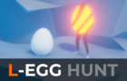 L-Egg Hunt