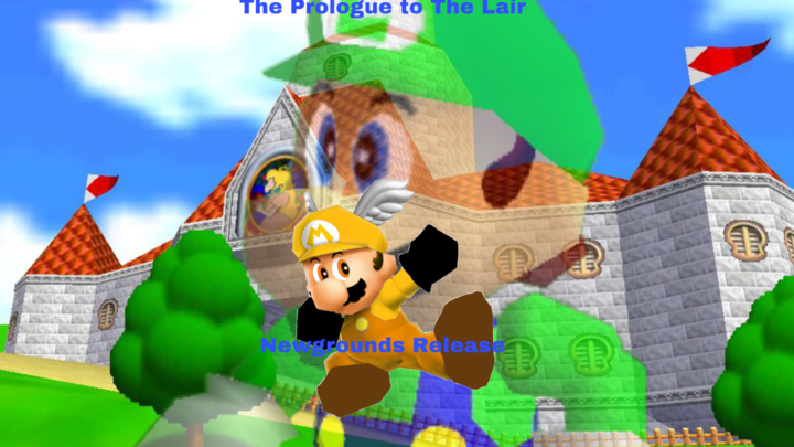 SM64: The Prologue to The Lair
