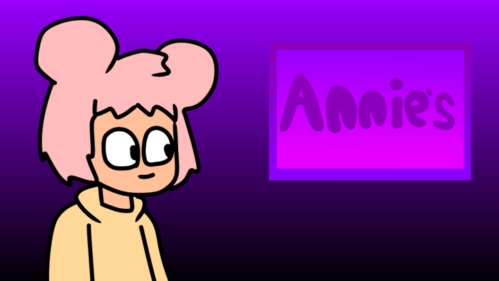 Annie's Yaoi