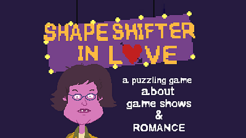 Shapeshifter in Love