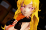 RWBY - Yang Sensual Handjob