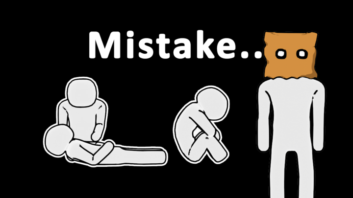 Mistakes (Apprise)