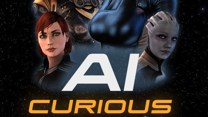 Episode part. Ai-curious Episode 1. Curious Episode 2 under the. Ai curious Episode 2. Ai-curious Chapter 1 Episode 2 - under the Suit [Part 1].