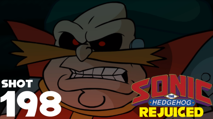 Sonic Satam Rejuiced - Scene 198