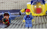 LEGO City Ocean Mini submarine
