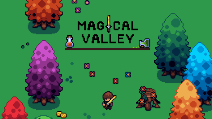 Magical Valley