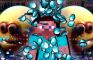 Diamonds on the Brain