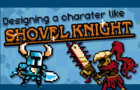 Designing a Shovel Knight Boss