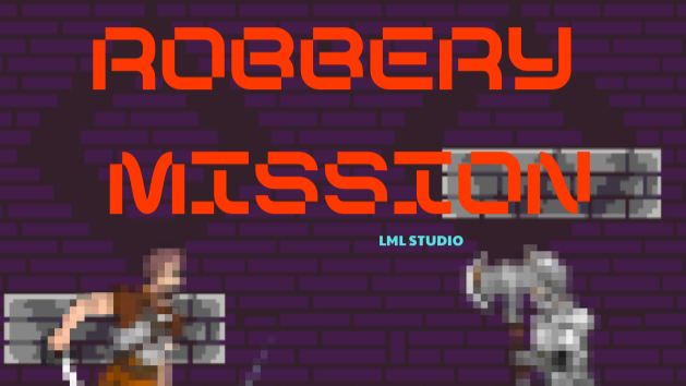 Robbery Mission