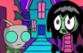 Invader Zim: Gir Brings the House Down~!