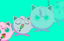 Jigglypuff is pissed