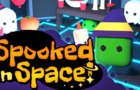 Spooked in Space!