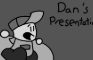 Dan's Presentation -Marshmallow Crazyness