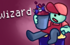Wizard (original animation)