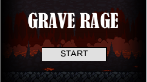 GRAVE RAGE