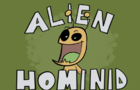 Alien Hominid Show (1995)