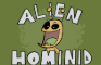 Alien Hominid Show (1995)