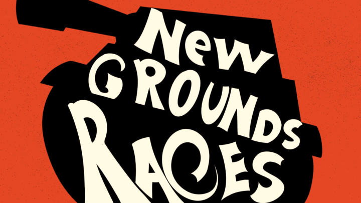 Newgrounds Races