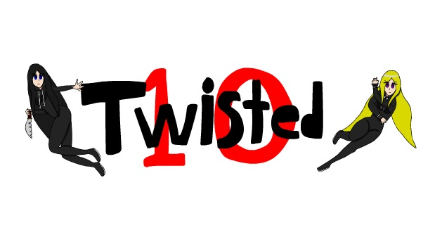 Twisted 10 (Demo)