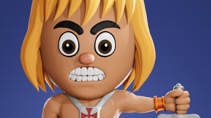 he-man toy