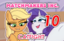 Matchmakers Inc. Episode 10 - Catfight