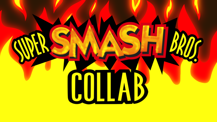 Super Smash Bros Collab