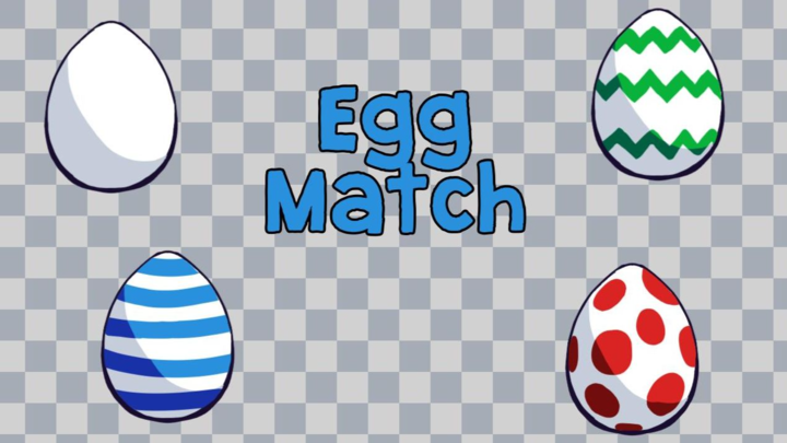 Egg Match