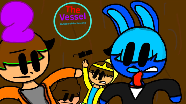 The Vessel: Down the Vail / S1: Episode 2