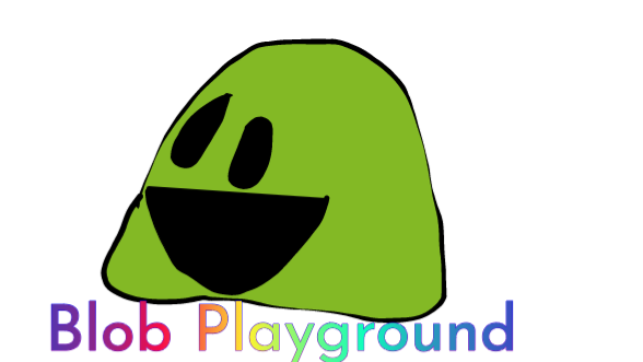 blob playground