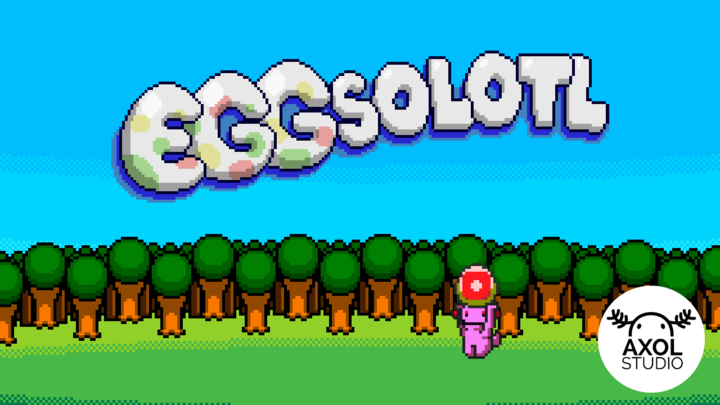 Eggsolotl