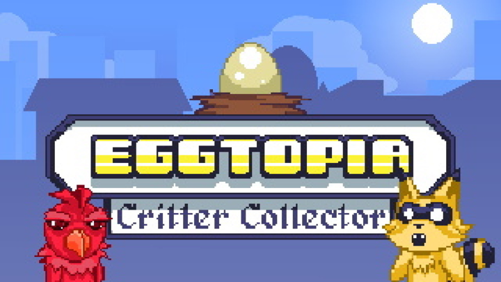 Eggtopia: Critter Collector