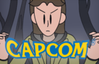 The Capcom Meltdown - Jerma Animated