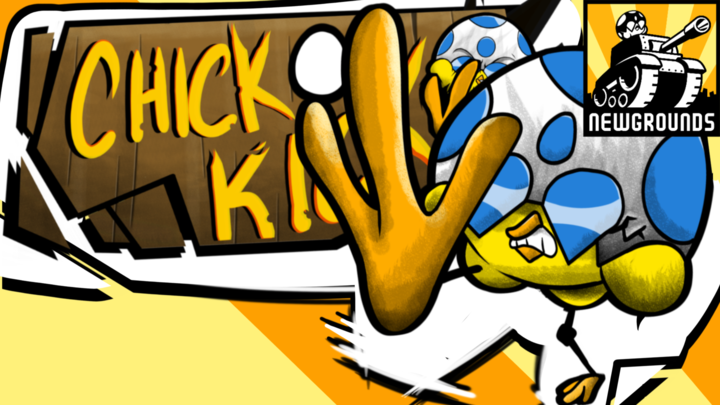 Chick Kick