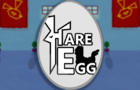 Hare Egg