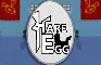 Hare Egg