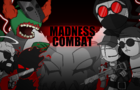 Madness Combat Blood