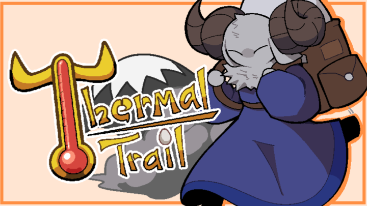 Thermal Trail