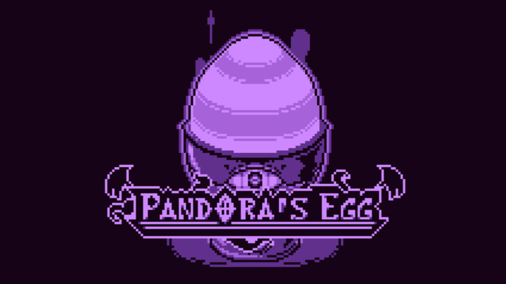 Pandora's Egg