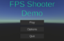 FPS Shooter [DEMO]