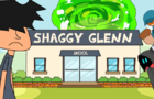 Shaggy Glenn