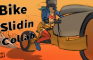 Jetta Bike Slidin Collab